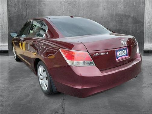 2010 Honda Accord EX-L