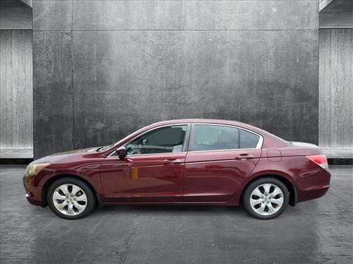 2010 Honda Accord EX-L
