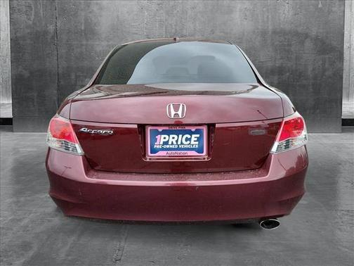 2010 Honda Accord EX-L