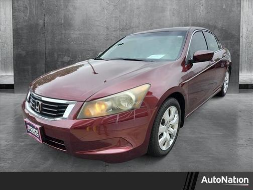 2010 Honda Accord EX-L