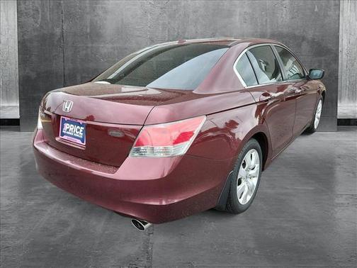 2010 Honda Accord EX-L