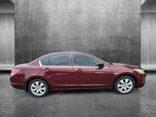 2010 Honda Accord EX-L