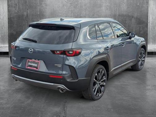2025 Mazda CX-50 2.5 Turbo Premium Plus Package