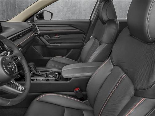 2025 Mazda CX-50 2.5 Turbo Premium Plus Package