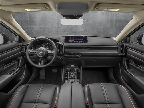 2025 Mazda CX-50 2.5 Turbo Premium Plus Package