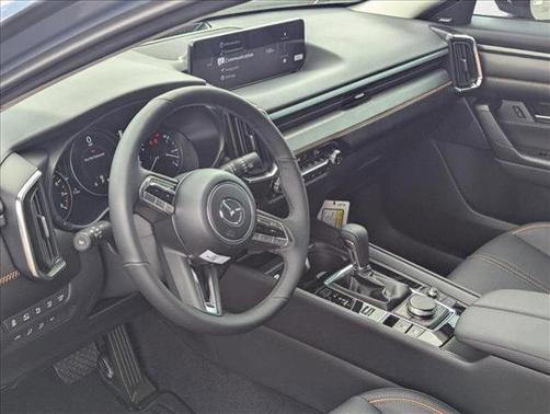 2025 Mazda CX-50 2.5 Turbo Premium Plus Package