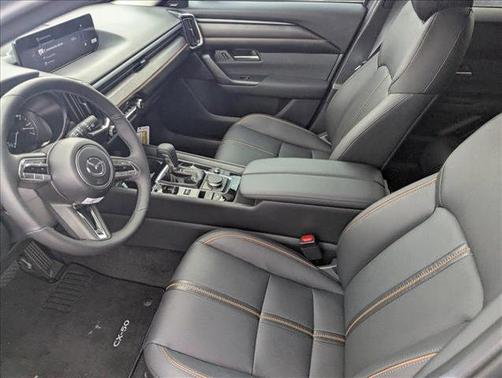 2025 Mazda CX-50 2.5 Turbo Premium Plus Package