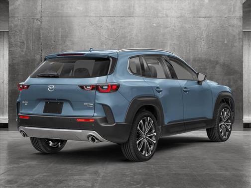 2025 Mazda CX-50 2.5 Turbo Premium Plus Package
