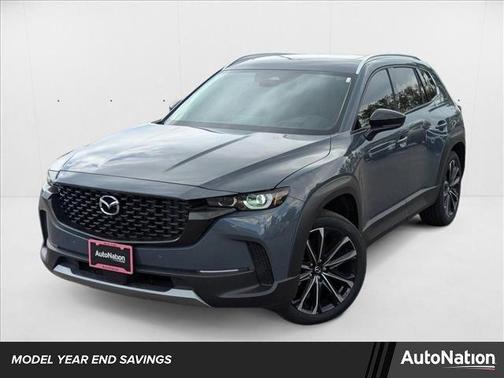 2025 Mazda CX-50 2.5 Turbo Premium Plus Package