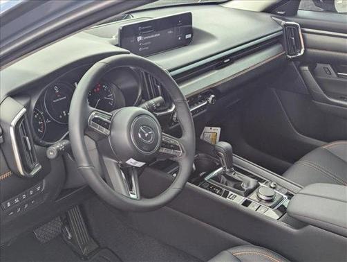 2025 Mazda CX-50 2.5 Turbo Premium Plus Package