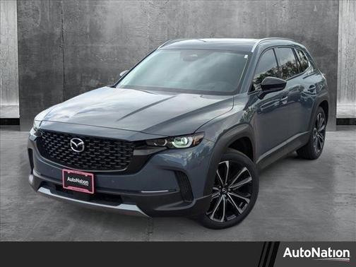 2025 Mazda CX-50 2.5 Turbo Premium Plus Package