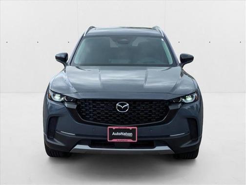 2025 Mazda CX-50 2.5 Turbo Premium Plus Package