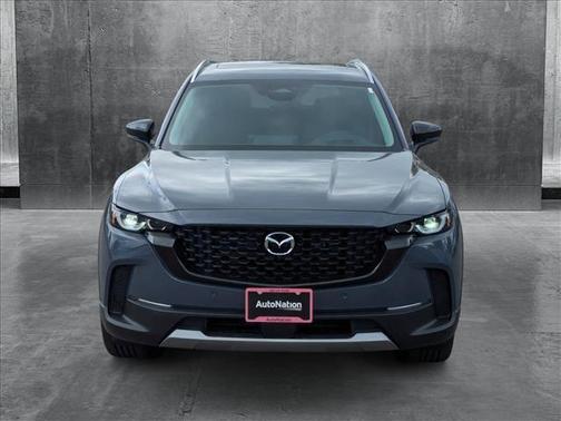 2025 Mazda CX-50 2.5 Turbo Premium Plus Package