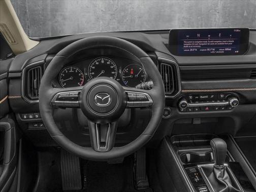 2025 Mazda CX-50 2.5 Turbo Premium Plus Package