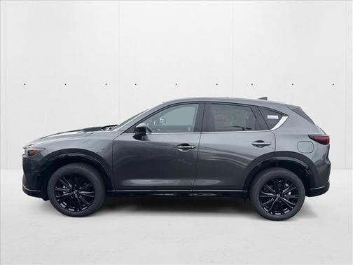 2025 Mazda CX-5 2.5 Turbo Premium Package