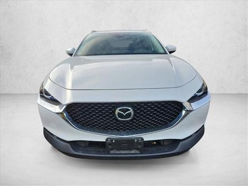 2023 Mazda CX-30 2.5 S Preferred Package