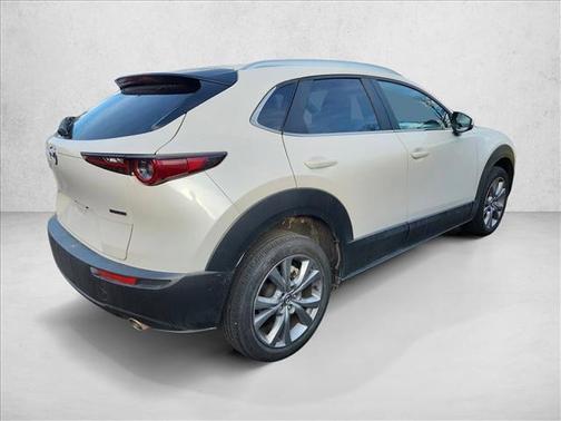 2023 Mazda CX-30 2.5 S Preferred Package