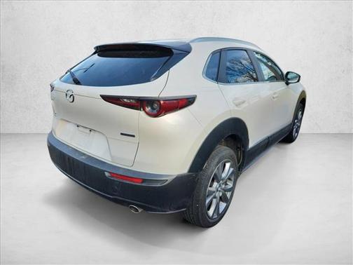 2023 Mazda CX-30 2.5 S Preferred Package