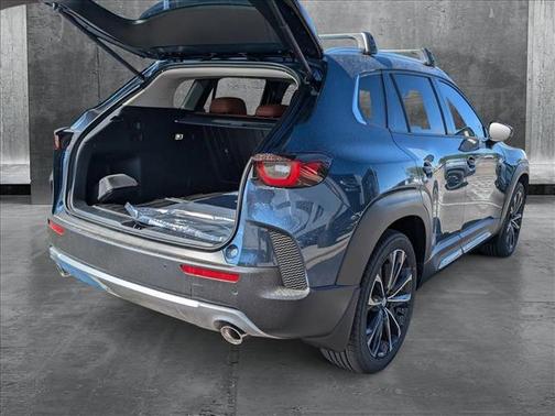 2025 Mazda CX-50 2.5 Turbo Premium Plus Package