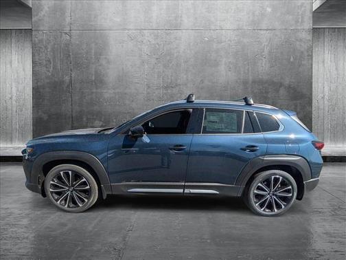 2025 Mazda CX-50 2.5 Turbo Premium Plus Package