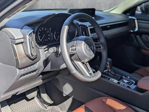 2025 Mazda CX-50 2.5 Turbo Premium Plus Package
