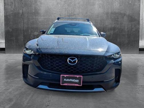 2025 Mazda CX-50 2.5 Turbo Premium Plus Package