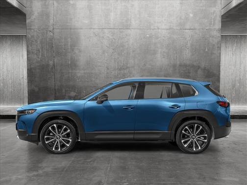 2025 Mazda CX-50 2.5 Turbo Premium Plus Package