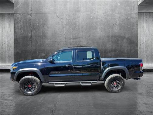 2023 Toyota Tacoma TRD Pro
