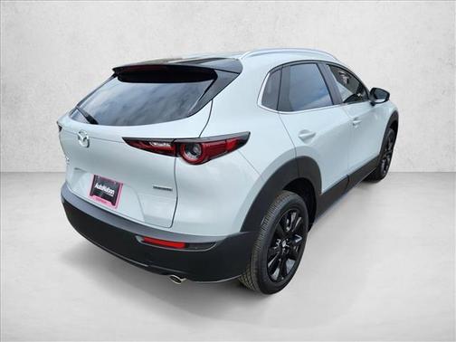 2026 Mazda CX-30 Select