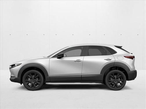 2026 Mazda CX-30 2.5 S Select Package