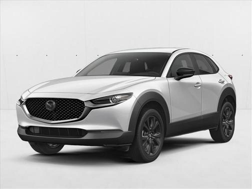 2026 Mazda CX-30 2.5 S Select Package