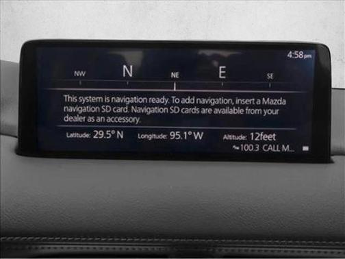 2025 Mazda CX-5 Preferred