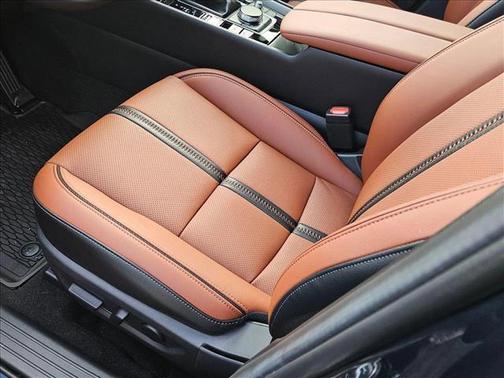 2025 Mazda CX-50 2.5 Turbo Premium Package
