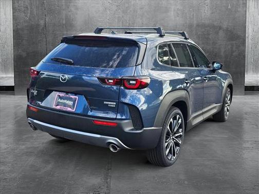 2025 Mazda CX-50 2.5 Turbo Premium Package