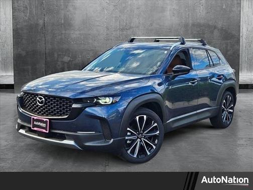 2025 Mazda CX-50 2.5 Turbo Premium Package