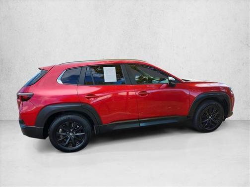 2024 Mazda CX-50 2.5 S Select Package