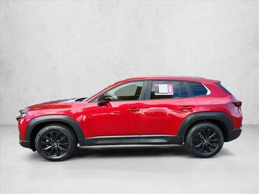2024 Mazda CX-50 2.5 S Select Package