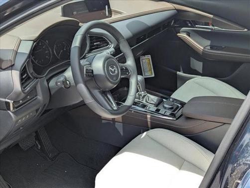 2025 Mazda CX-30 2.5 Turbo Premium Package