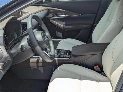 2025 Mazda CX-30 2.5 Turbo Premium Package