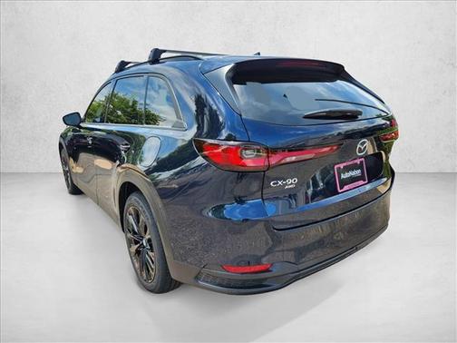 2026 Mazda CX-90 Premium