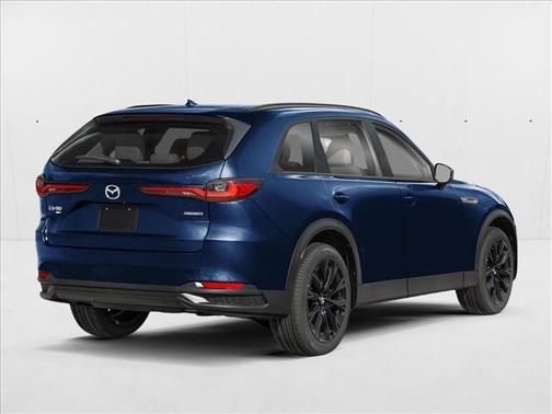 2026 Mazda CX-90 Premium