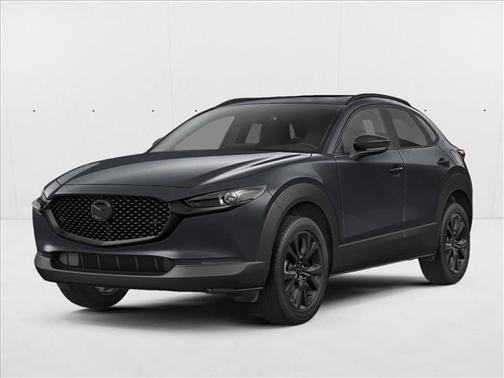 2026 Mazda CX-30 2.5 Turbo Aire Edition