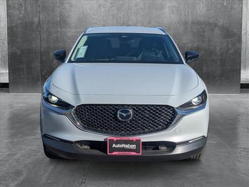 2025 Mazda CX-30 Select