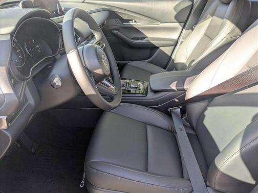 2025 Mazda CX-30 Select