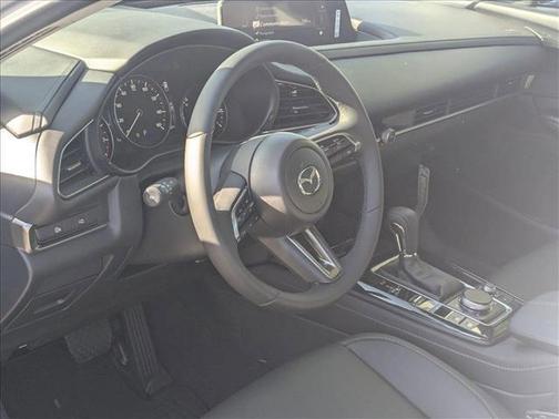 2025 Mazda CX-30 Select