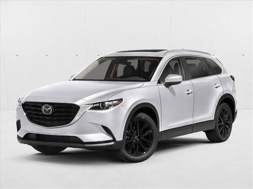 2023 Mazda CX-9 Touring Plus