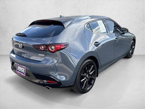2023 Mazda Mazda3 AWD w/Premium Package