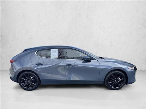 2023 Mazda Mazda3 AWD w/Premium Package