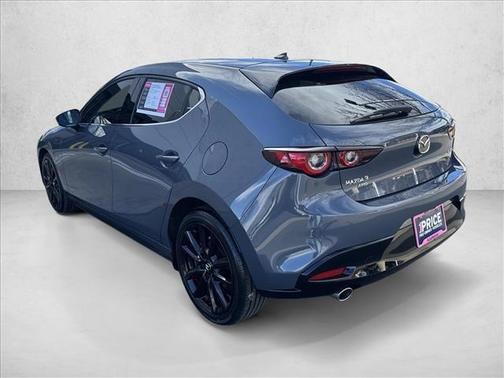 2023 Mazda Mazda3 AWD w/Premium Package