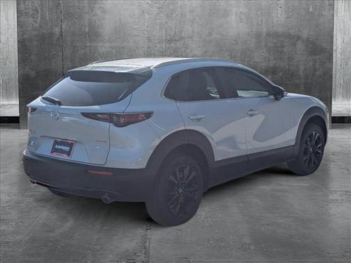 2025 Mazda CX-30 Select
